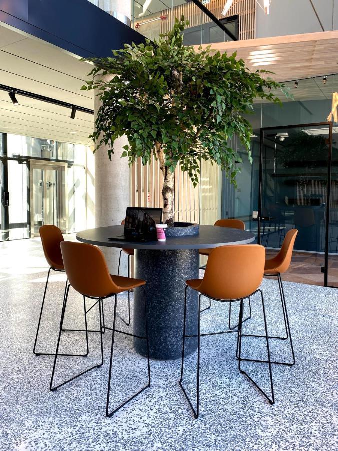 Hotel Citybox Center Tallinn