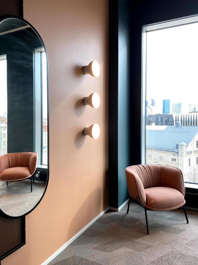 Citybox Center 3*