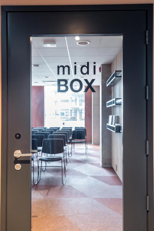 Citybox Center Hotel 3*