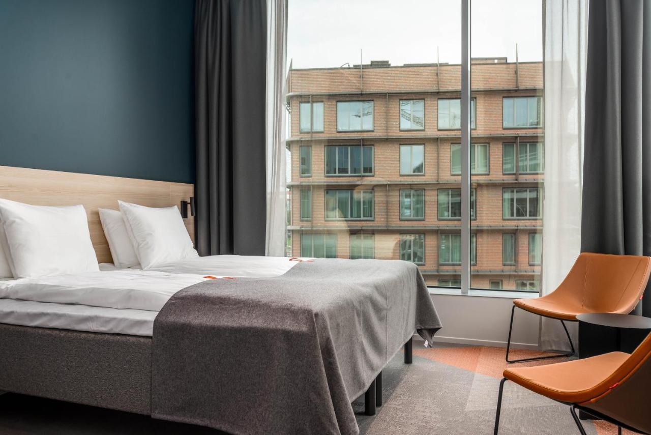 Citybox Center Hotel 3*