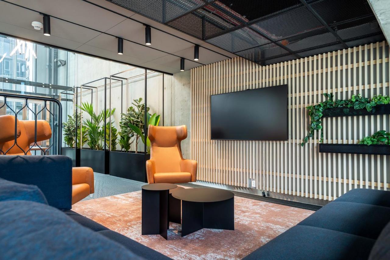 Citybox Center Hotel Tallinn