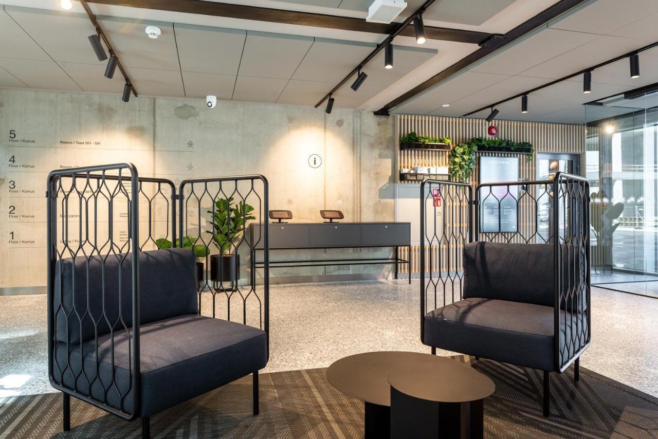 Citybox Center Hotel 3*
