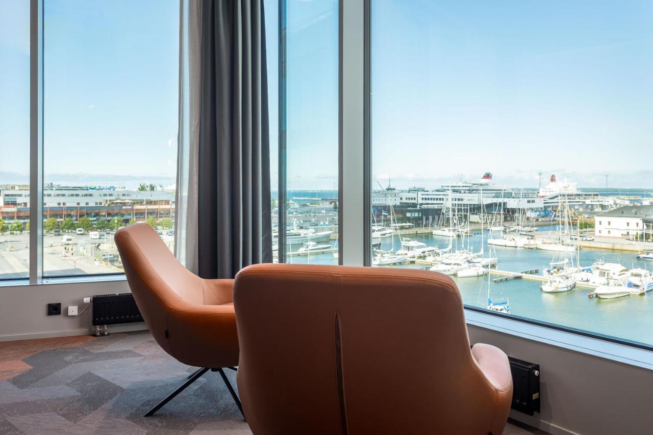 Citybox Center 3*