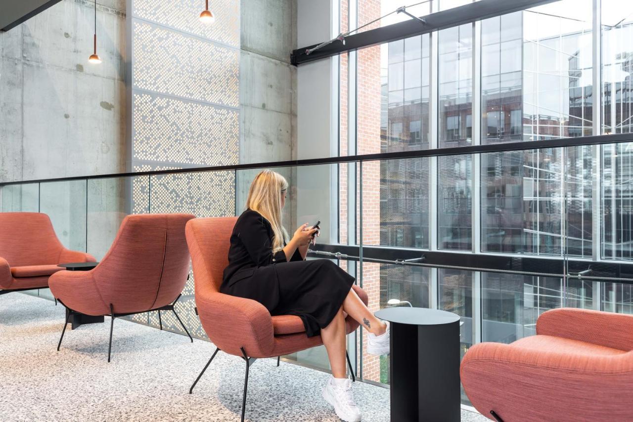 Hotel Citybox Center Tallinn
