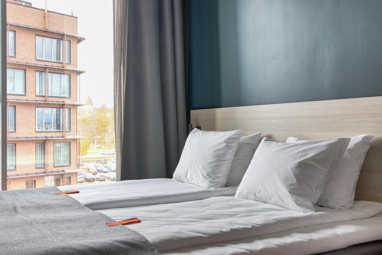 Hotel Citybox Center