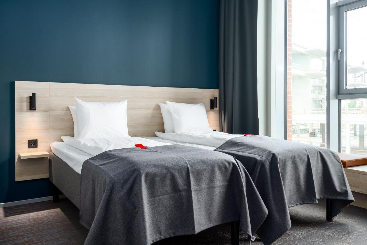 Citybox Center Hotel Tallinn