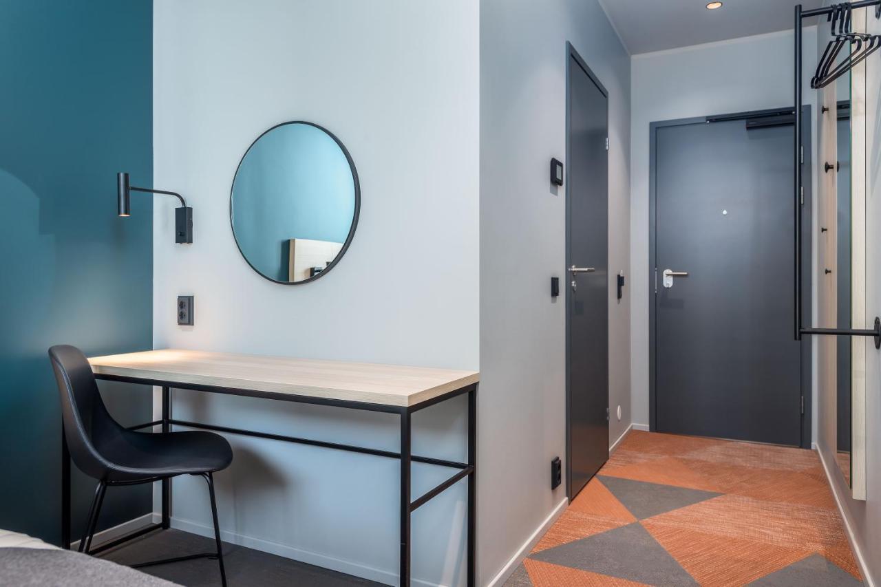Hotel Citybox Center