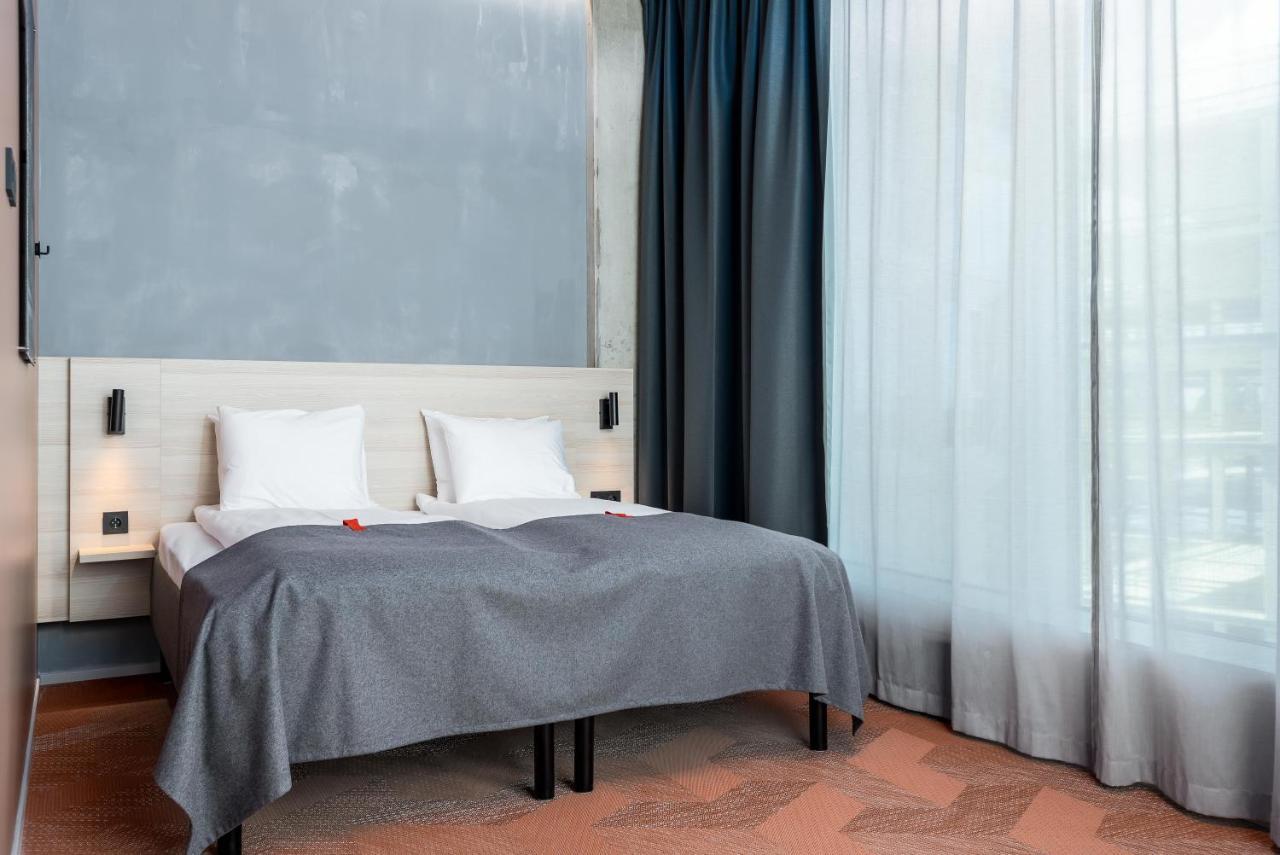Citybox Center 3* Reval