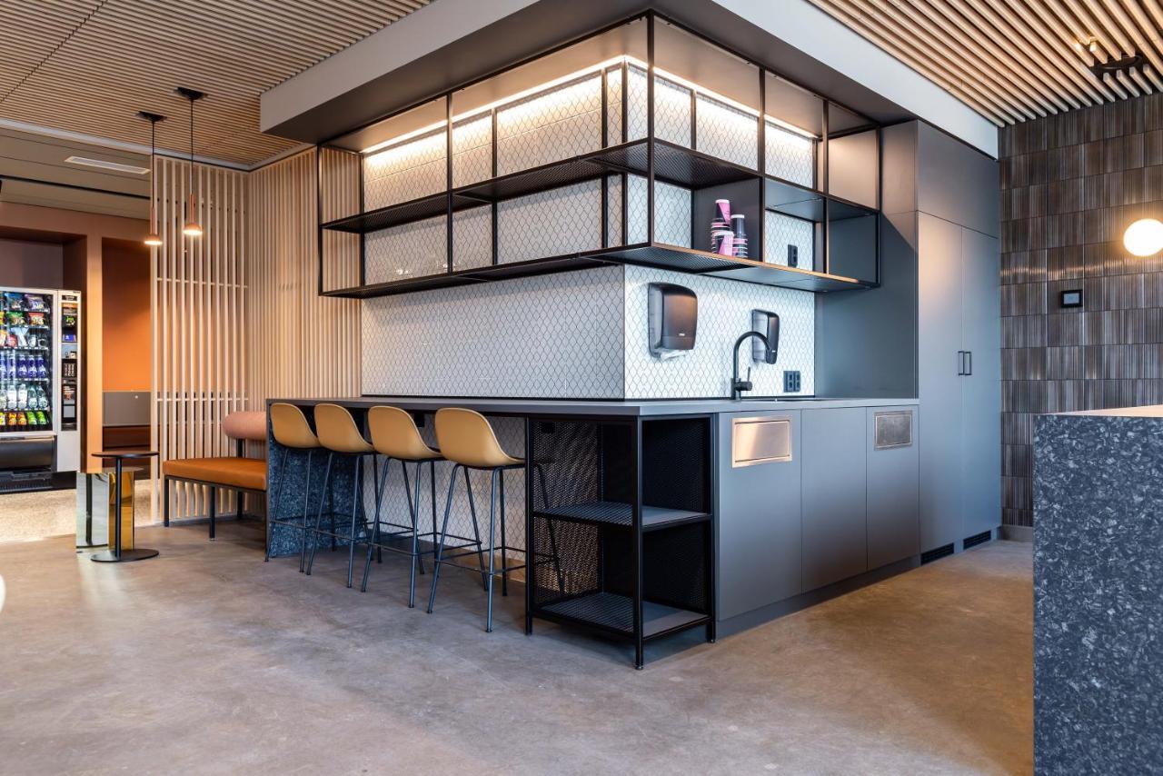 Citybox Center Hotel