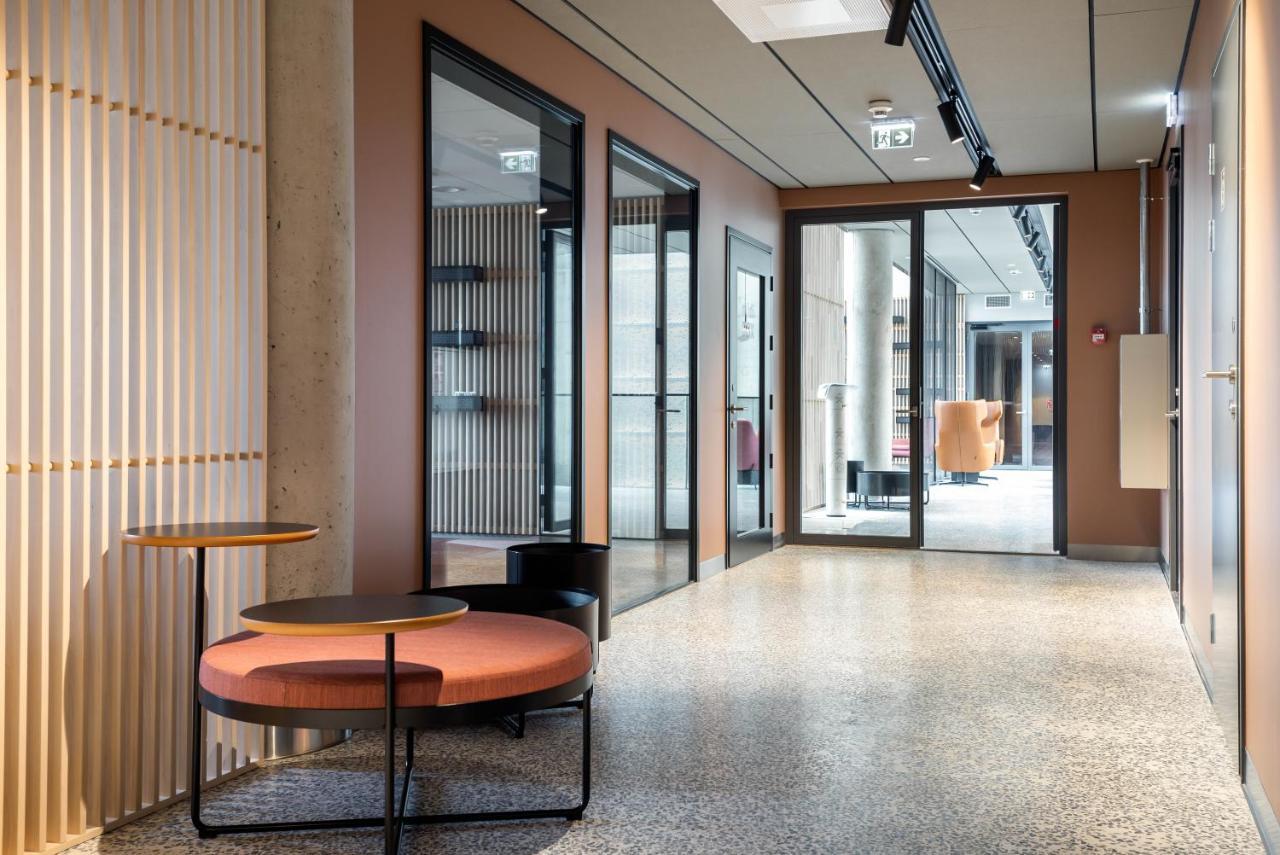 Citybox Center Reval