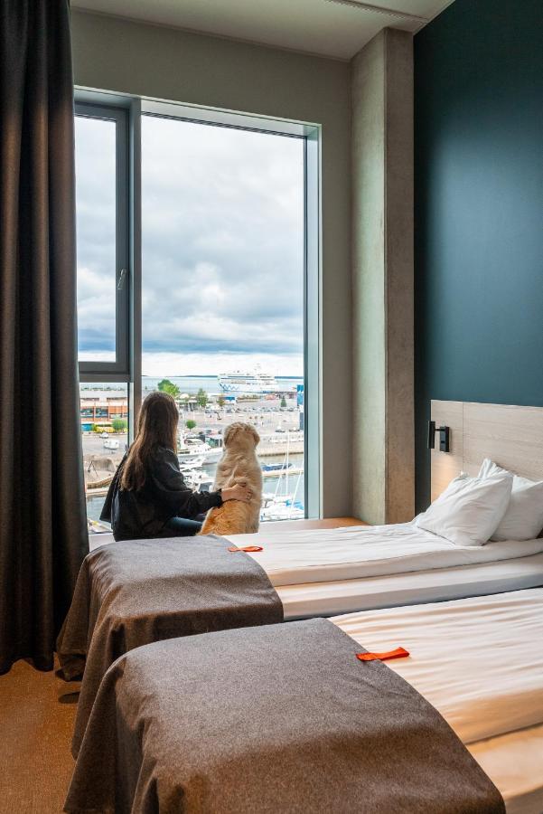 Hotel Citybox Center Reval