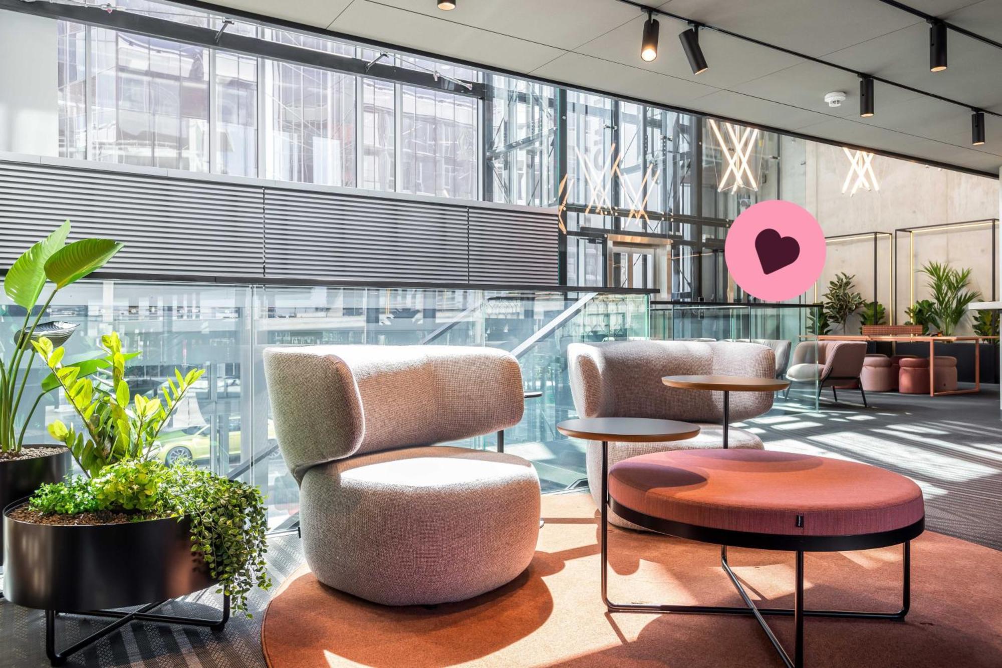 Hotel Citybox Center 3*
